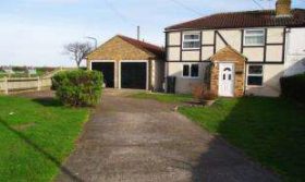 3 bedroom Semi-Detached for sale